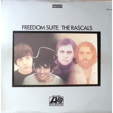 The Rascals – Freedom Suite  LP