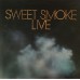 Sweet Smoke – Sweet Smoke Live  LP - 5C 062-29 513