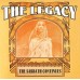 CD - Various – The Legacy - The Sabbath Continues - TR 007