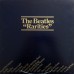 The Beatles - Rarities LP 1979 Sweden - 7C 056-06867