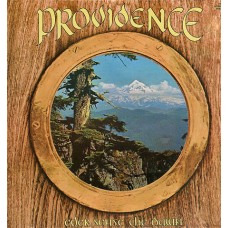 Providence – Ever Sense The Dawn LP 