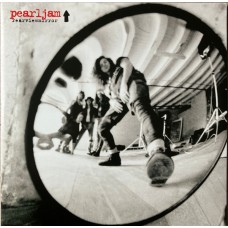 Pearl Jam – Rearviewmirror (Greatest Hits 1991-2003: Volume 1) - LP 