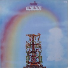 Malo  – Ascención LP - US 1974