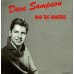 Dave Sampson And The Hunters – Dave Sampson And The Hunters  LP - TEENAGER 603