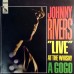 Johnny Rivers – Live At The Whisky A Go-Go LP - LBS 83 299 X