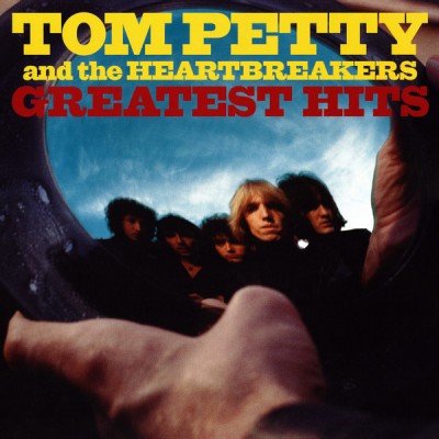 Tom Petty And The Heartbreakers – Greatest Hits LP - 00602547714268