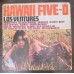 Los Ventures – Hawaii Five-O  LP - 5061