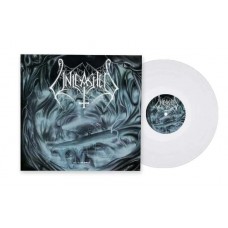 Unleashed - Where No Life Dwells LP Прозрачный винил 