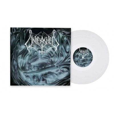 Unleashed - Where No Life Dwells LP Прозрачный винил  - FI130