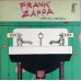 Frank Zappa – Waka / Jawaka - Hot Rats  LP - K 44203