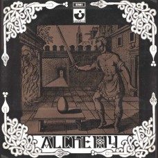 Third Ear Band – Alchemy LP 