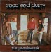 The Youngbloods – Good And Dusty LP - BS 2566