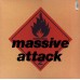 Massive Attack – Blue Lines LP - 2016  Europe - 5700960