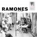 Ramones - The 1975 Sire Demos LP Прозрачный с чёрными брызгами винил - 603497827619