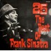 Frank Sinatra - The Best Of Frank Sinatra LP 1967 Germany - FS 5023