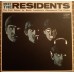 The Residents – Meet The Residents LP - RR0274