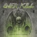 Overkill – White Devil Armory LP Limited Edition Green Vinyl - 27361 32141 27361 32141