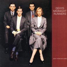 Dexys Midnight Runners – Don't Stand Me Down LP - Germany  1985