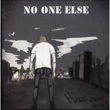 CD - No One Else – Никто, Кроме Тебя!