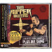 CD - Tim Ripper Owens – Play My Game (Автограф Tim "Ripper" + автографы музыкантов группы) - KICP 1387