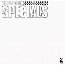 The Specials – The Best Of The Specials 2LP