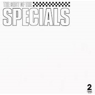 The Specials – The Best Of The Specials 2LP - 5060516092260