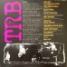 Tom Robinson Band – TRB Two  LP - EMC 3296