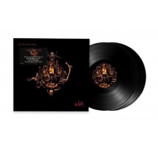 Sepultura - A-Lex 2LP