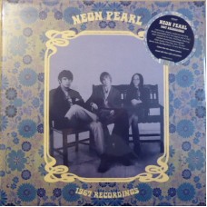 Neon Pearl – 1967 Recordings LP