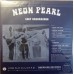 Neon Pearl – 1967 Recordings LP - GUESS189