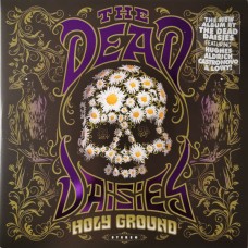 The Dead Daisies – Holy Ground 2LP -  Europe 2021