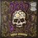 The Dead Daisies – Holy Ground 2LP -  Europe 2021 - SPV 243401 2LP