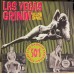 Various – Las Vegas Grind! Volume One LP - 2015 - STRIP-001