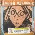 Louise Attaque – Louise Attaque 2LP - 2022 France  - 452 571 2