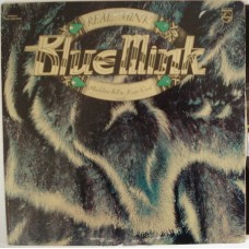 Blue Mink – Real Mink LP - 1970 US