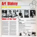 Art Blakey And The Jazzmessengers – Album Of The Year LP - 1981 Holland - SJP 155