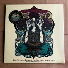 Acid Mothers Temple & The Melting Paraiso U.F.O. – Reverse Of Rebirth In Universe LP