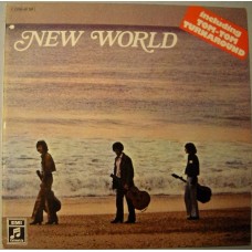 New World – New World LP