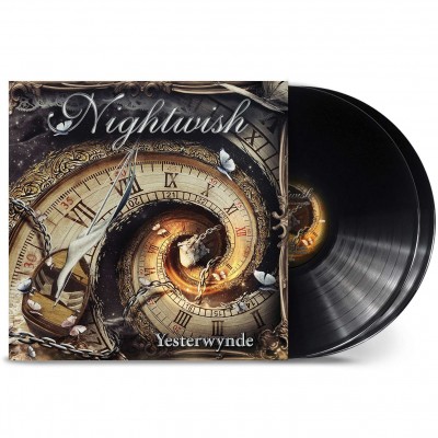 Nightwish - Yesterwynde 2LP Предзаказ