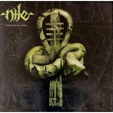 Nile  – In Their Darkened Shrines