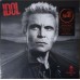 Billy Idol – The Roadside EP Gatefold Ltd Ed Blue Vinyl Deluxe Edition DH0004 DH0004