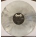 Amorphis – Privilege Of Evil - Custom Galaxy Effect [Black And White] Merge Vinyl RR6024