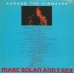 Marc Bolan And T. Rex - Across The Airwaves LP 1982 Germany - INT 146.314