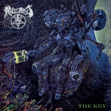 Nocturnus - The Key LP