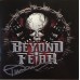 CD - Beyond Fear – Beyond Fear (Автограф Tim "Ripper" ) - SPV 99862 CD