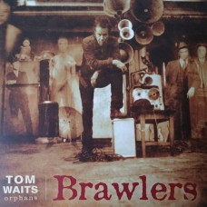 Tom Waits – Brawlers LP