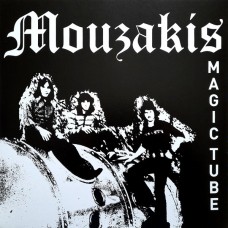 Mouzakis – Magic Tube LP