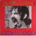 Frank Zappa – Chunga's Revenge LP - RSLP 2030