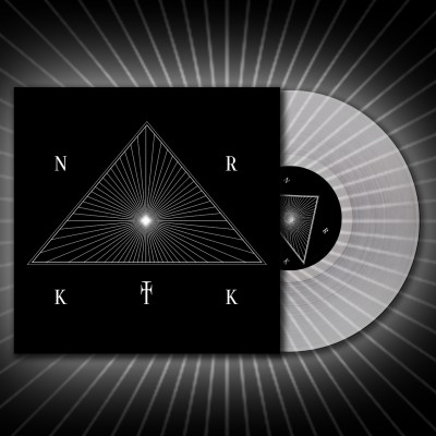 NRKTK – Black EP КЛЮ058