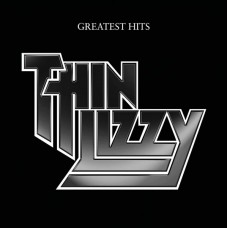 Thin Lizzy – Greatest Hits  2LP 